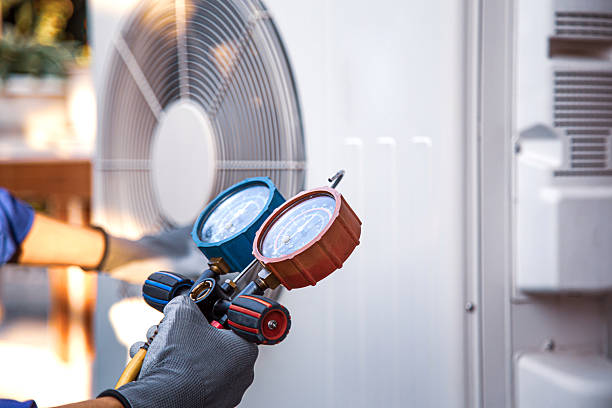 Affordable Hvac solutions in Hebron, PA